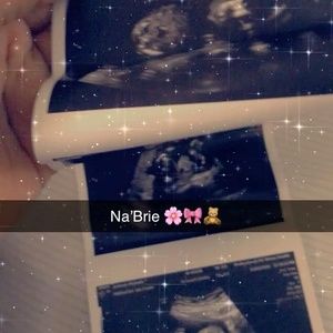 Meet your Posher, Marïe